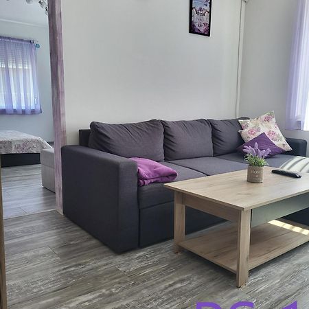 Purple Studios Veliko Turnovo Bagian luar foto
