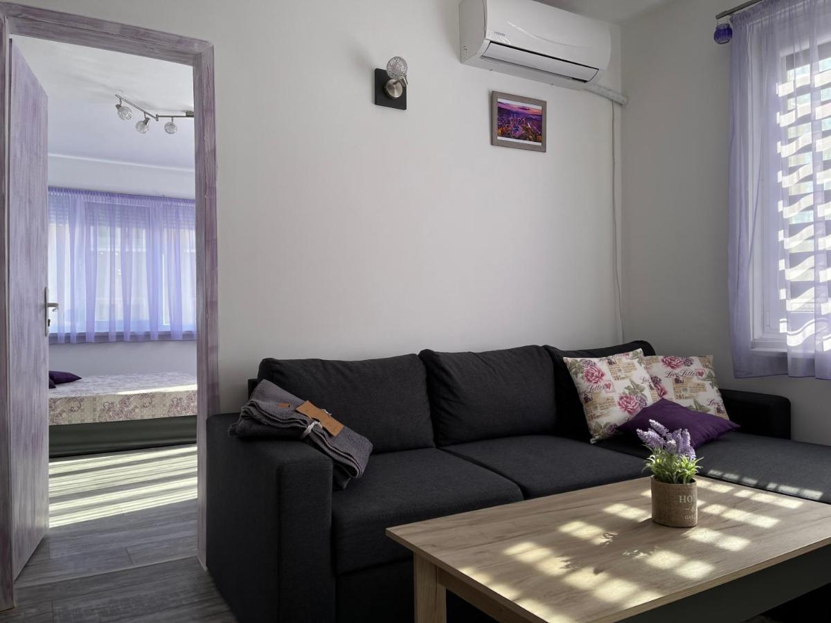 Purple Studios Veliko Turnovo Ruang foto