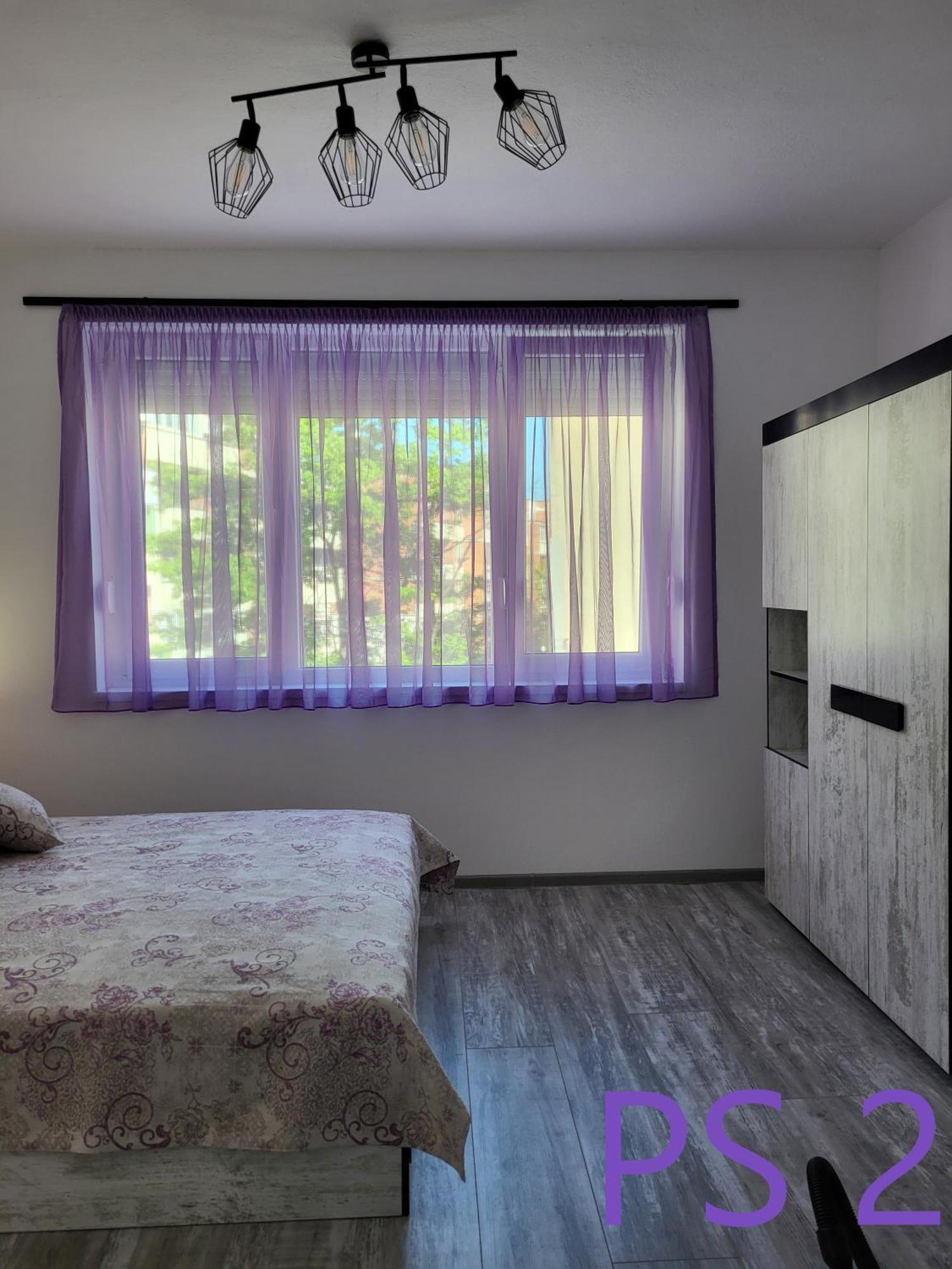 Purple Studios Veliko Turnovo Bagian luar foto