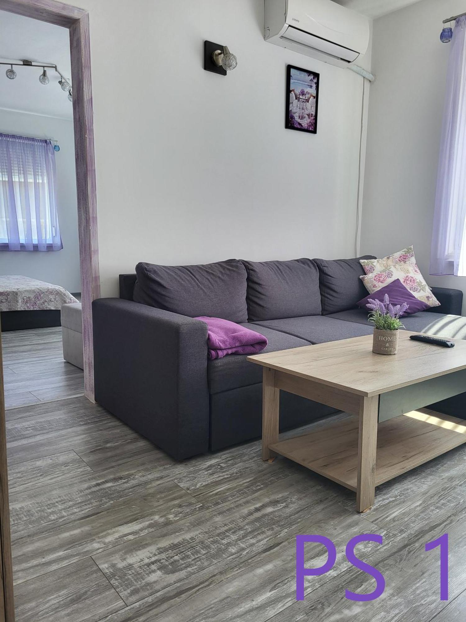 Purple Studios Veliko Turnovo Bagian luar foto