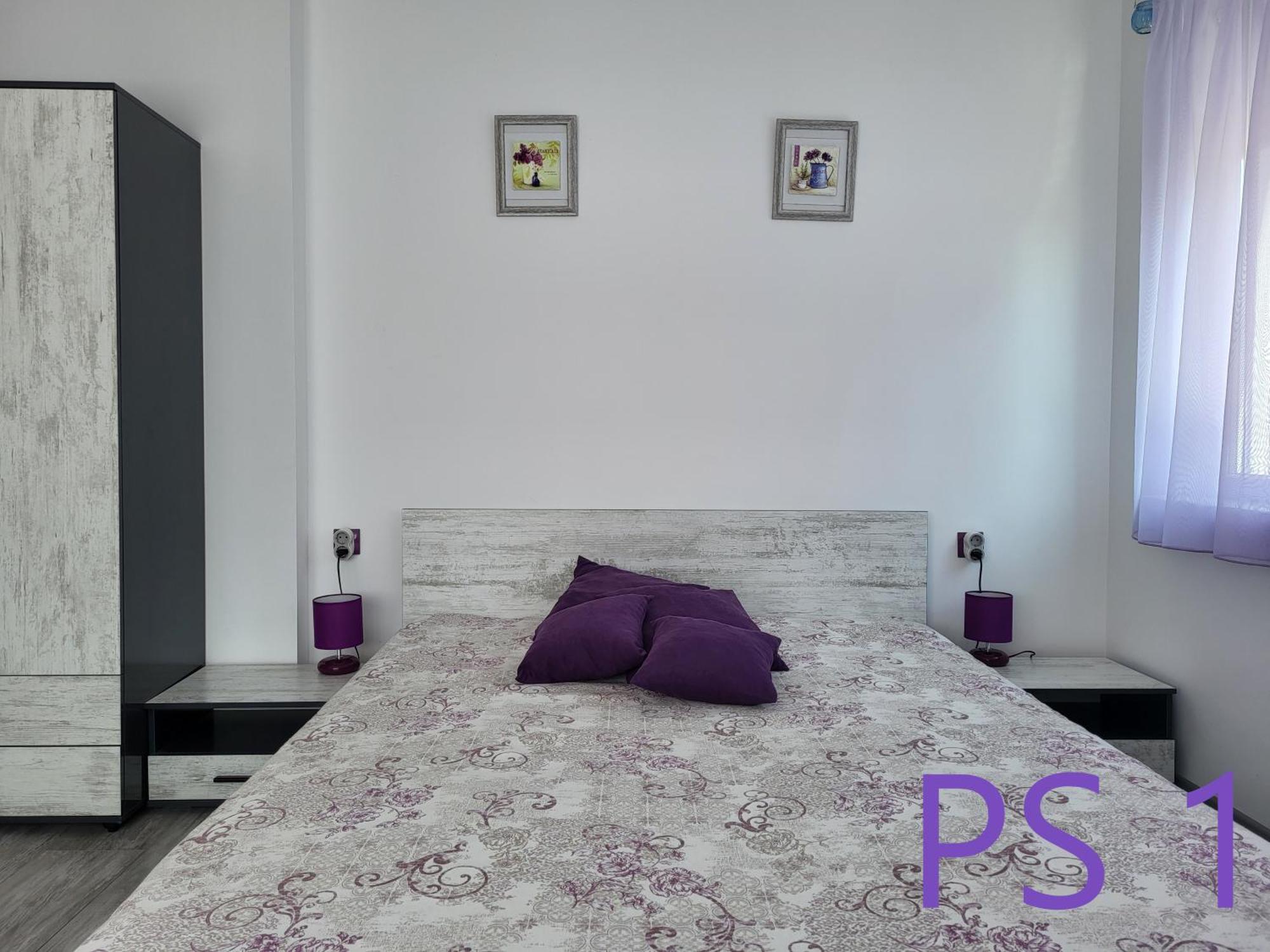 Purple Studios Veliko Turnovo Bagian luar foto