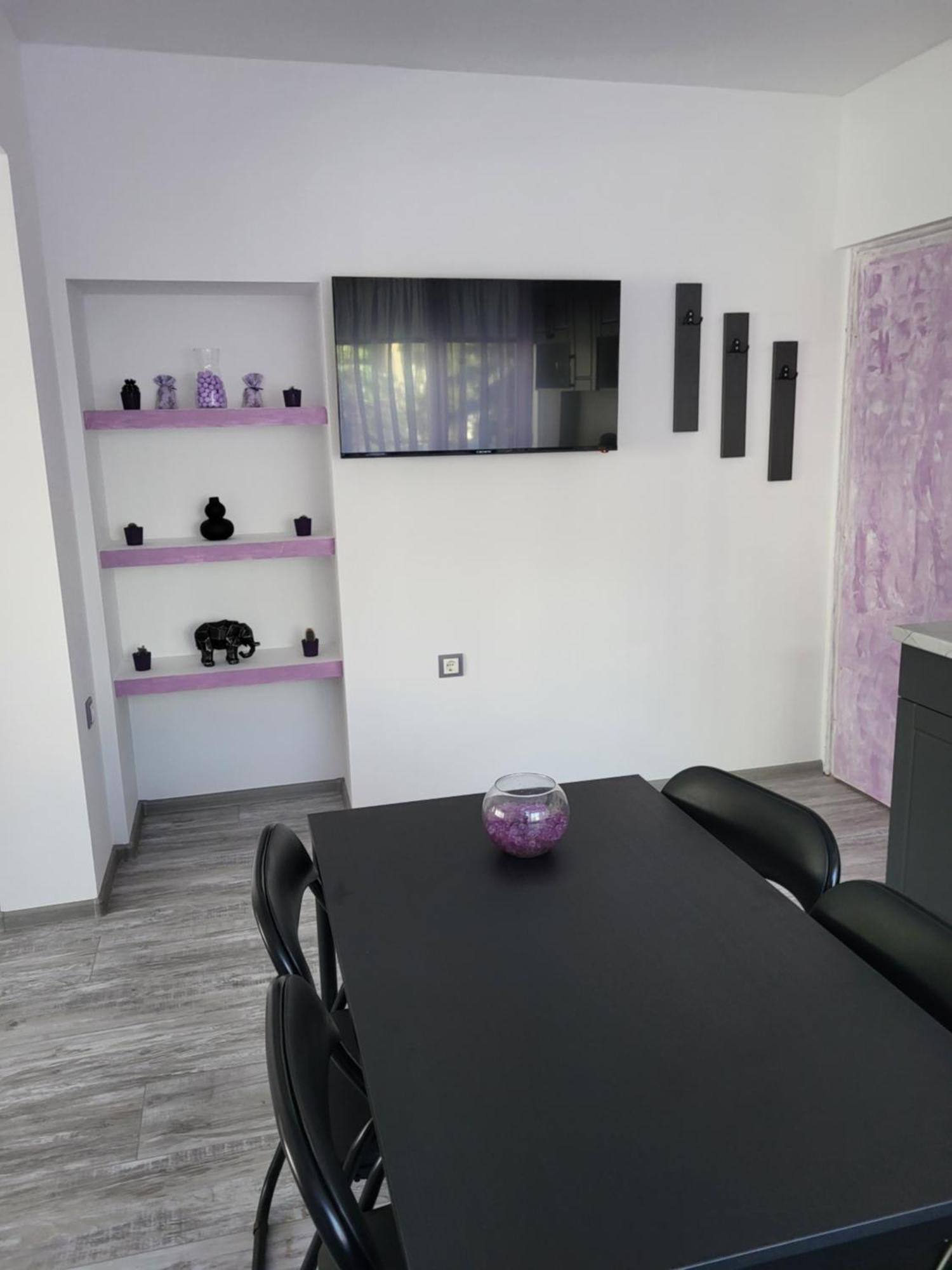 Purple Studios Veliko Turnovo Ruang foto