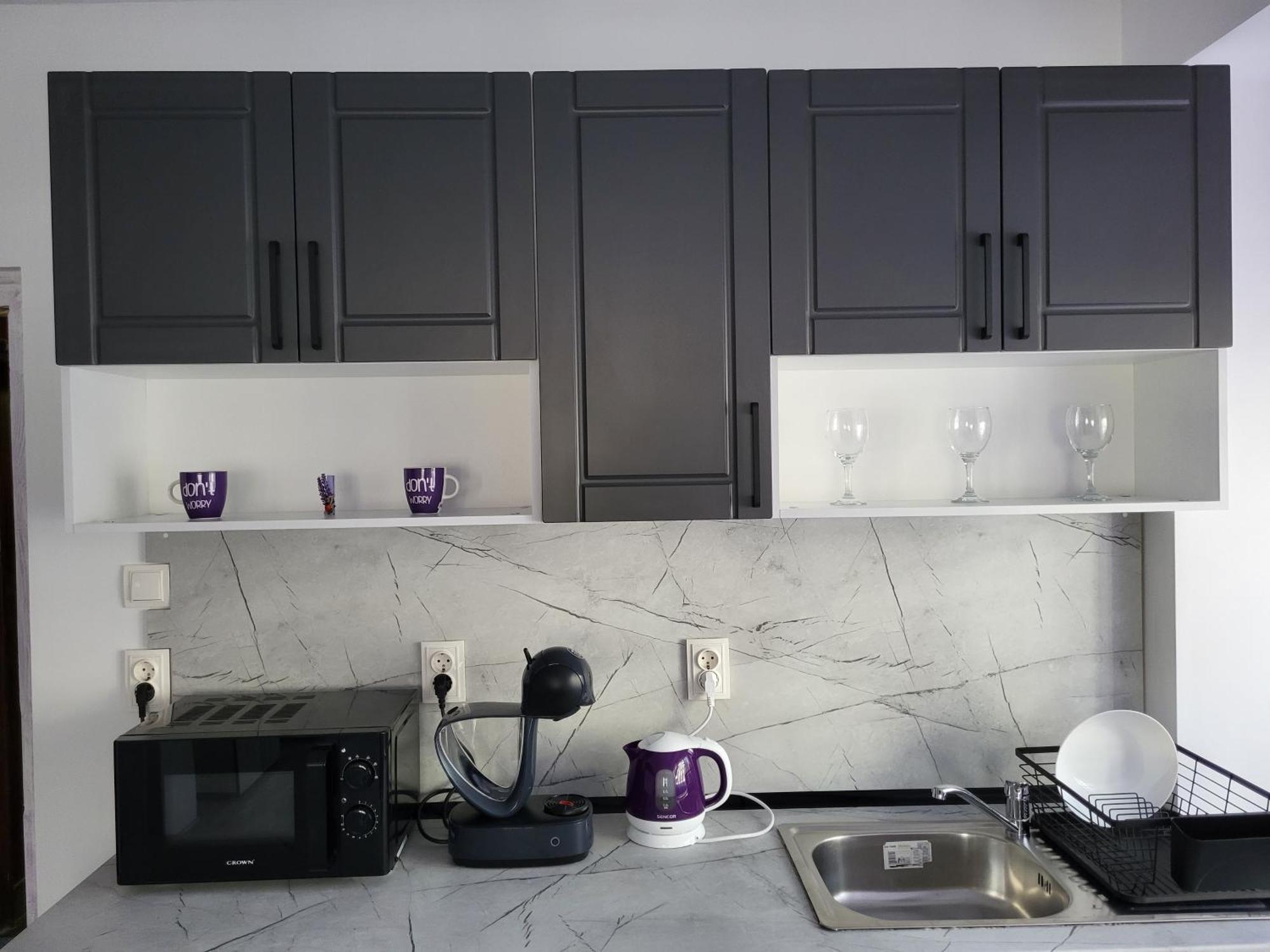 Purple Studios Veliko Turnovo Bagian luar foto