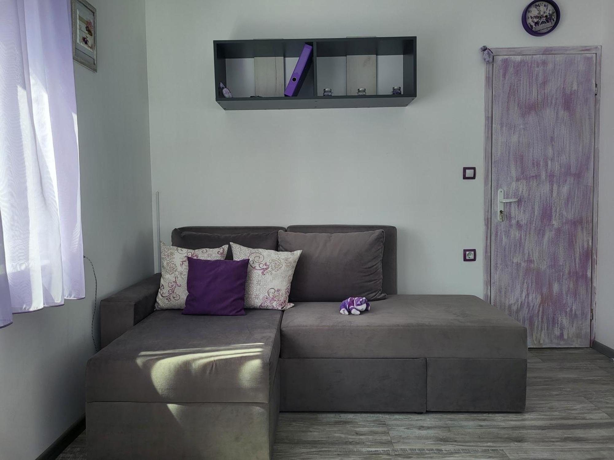 Purple Studios Veliko Turnovo Ruang foto