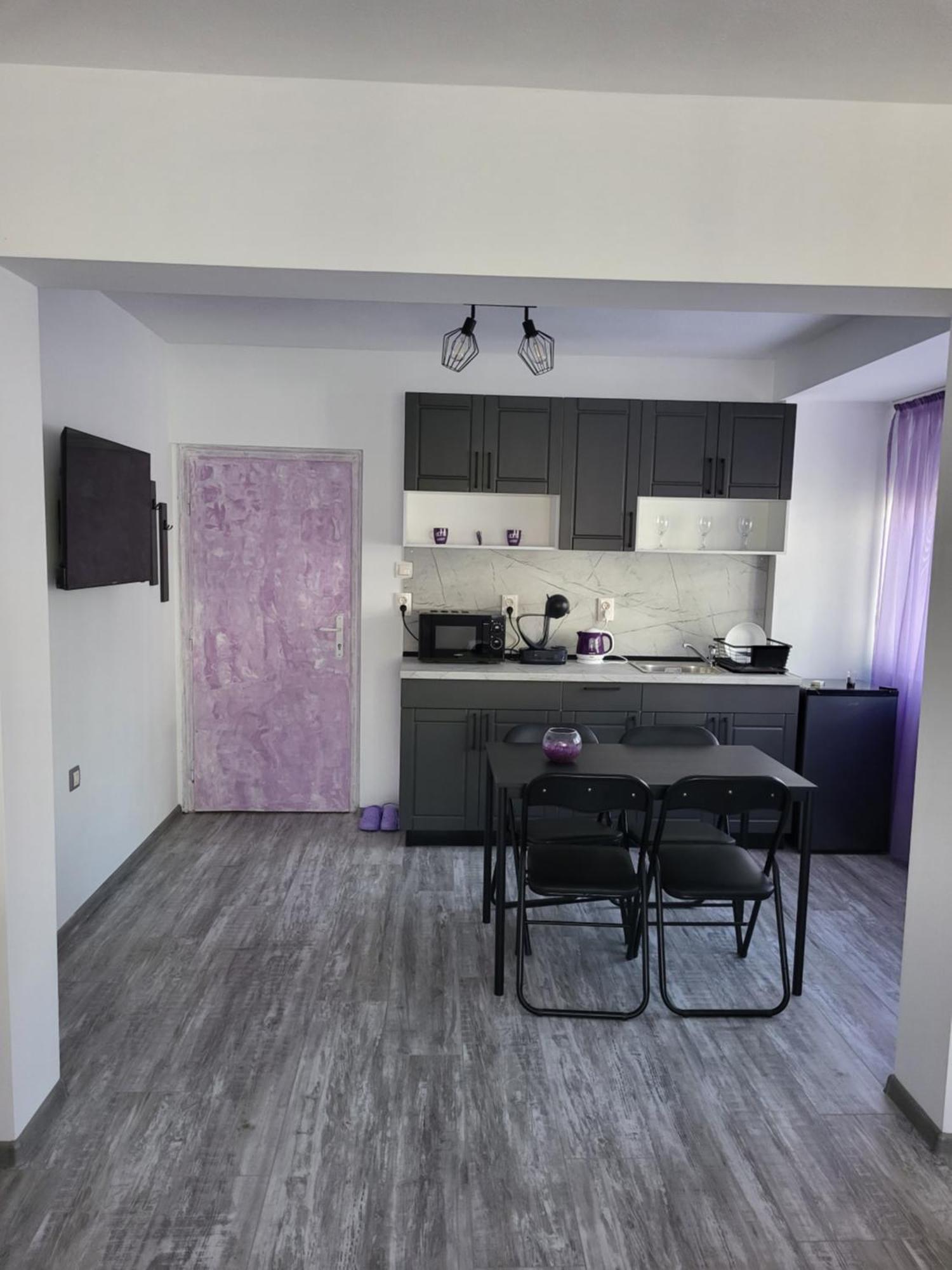 Purple Studios Veliko Turnovo Ruang foto
