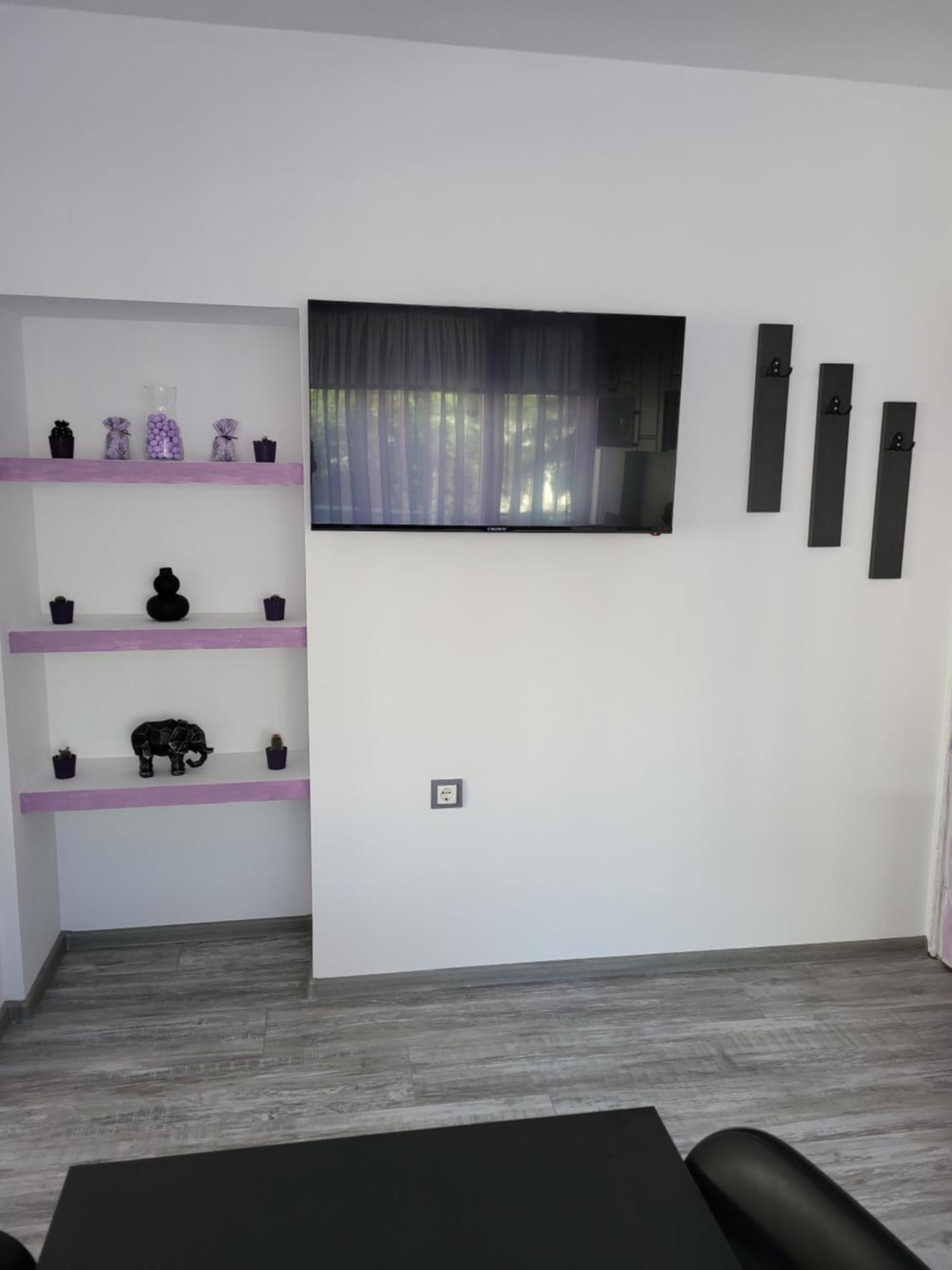 Purple Studios Veliko Turnovo Ruang foto