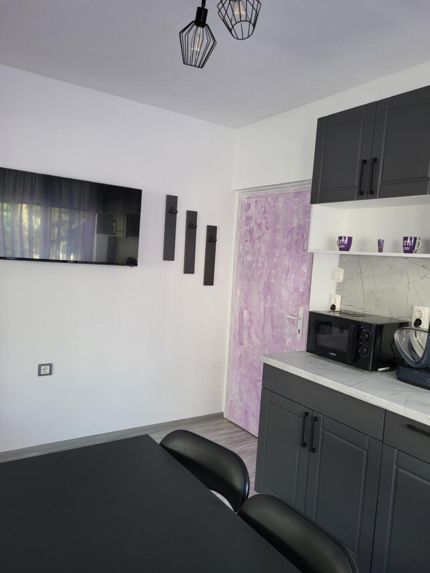 Purple Studios Veliko Turnovo Ruang foto