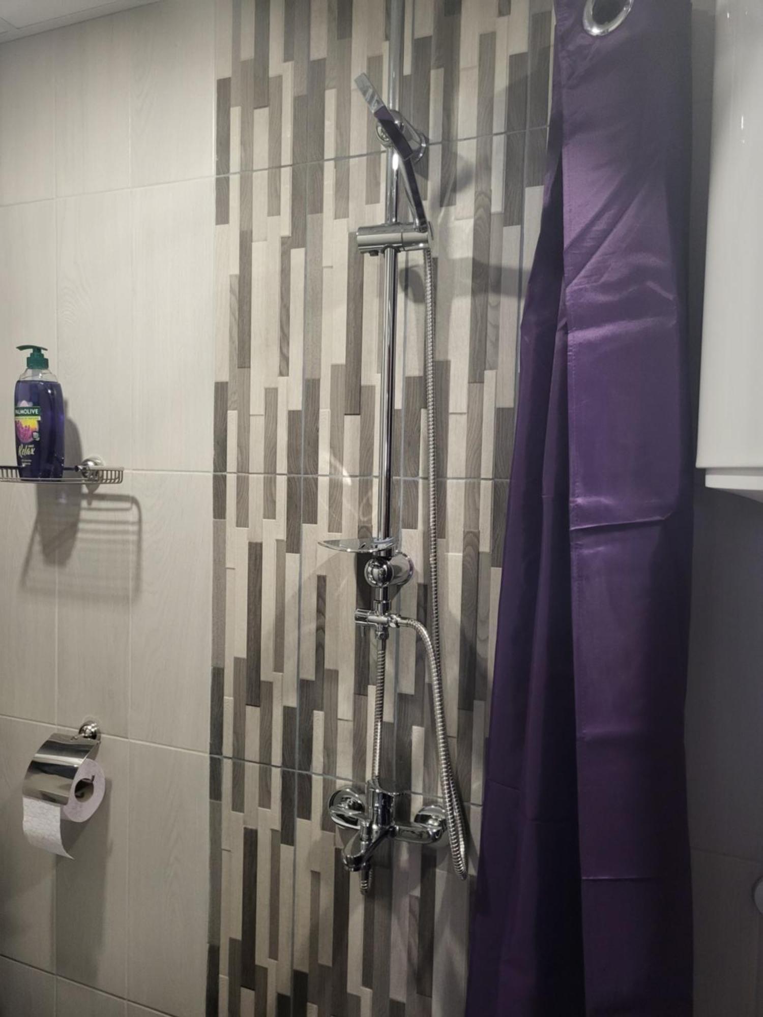 Purple Studios Veliko Turnovo Bagian luar foto