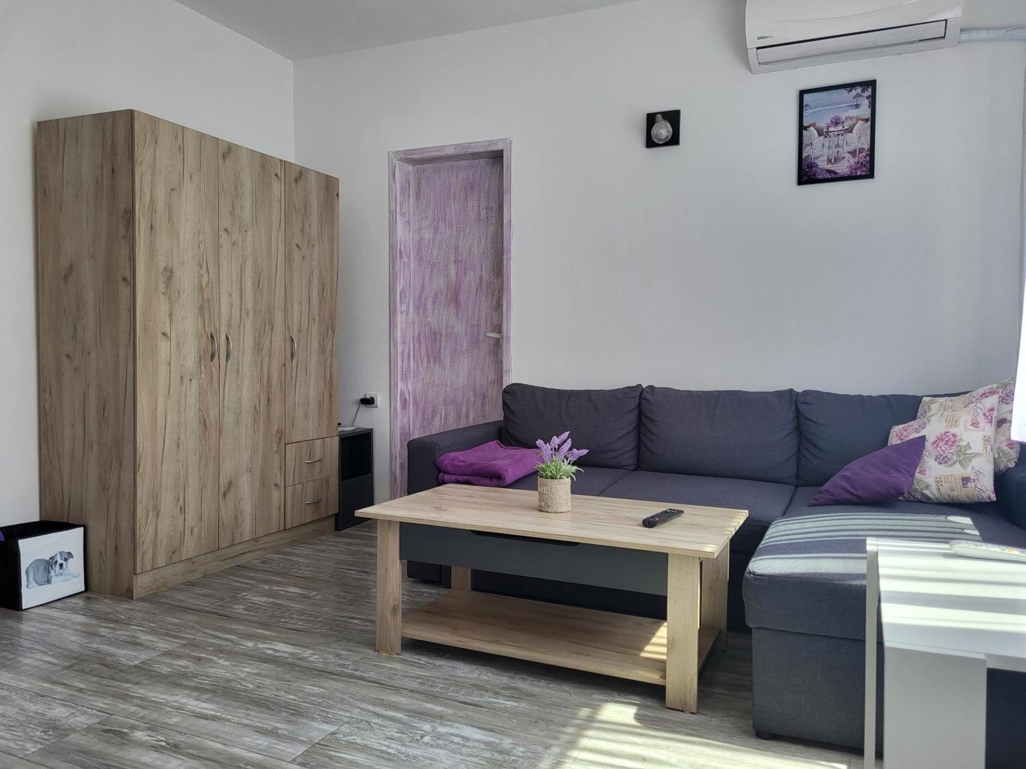 Purple Studios Veliko Turnovo Ruang foto
