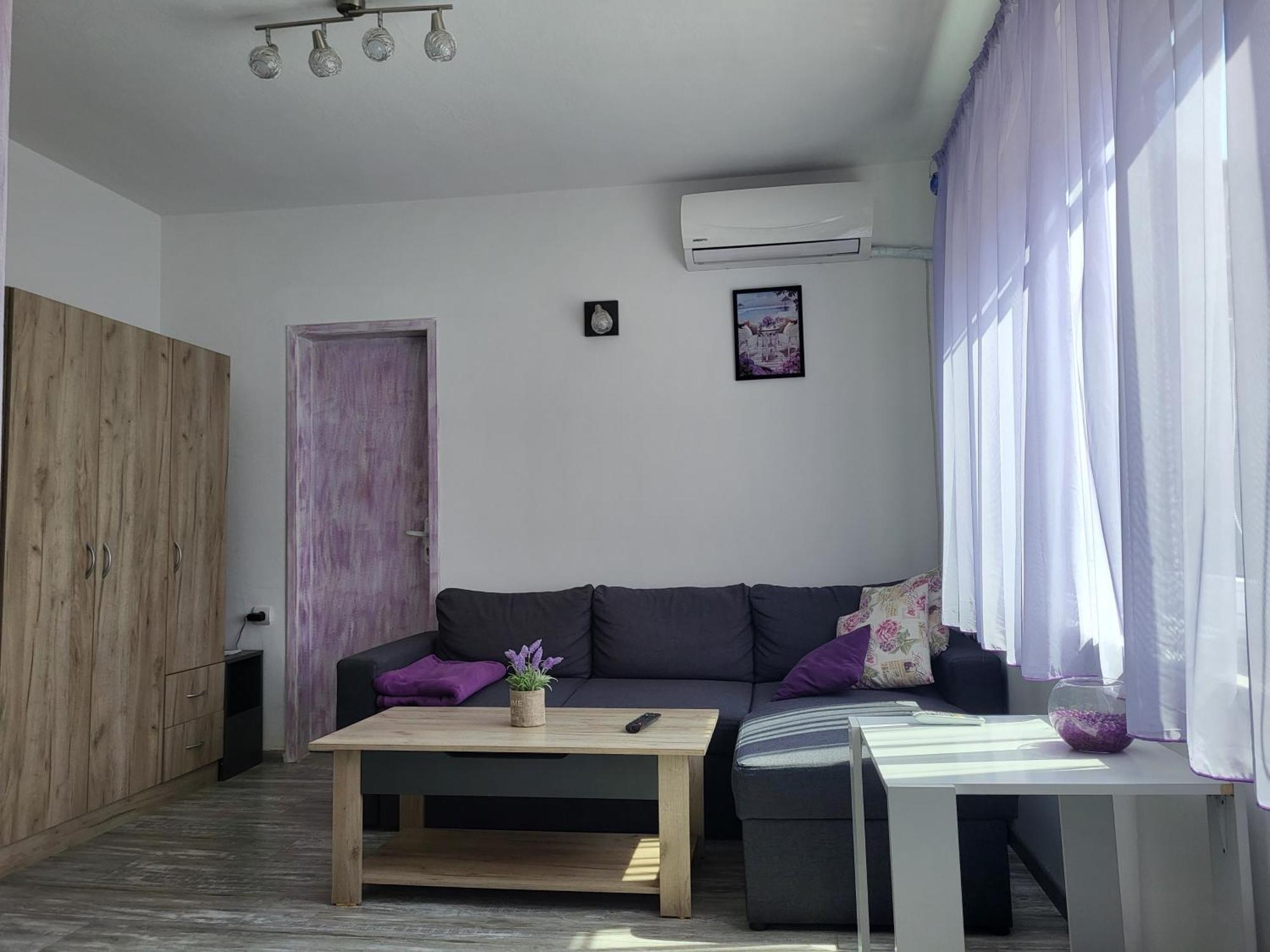 Purple Studios Veliko Turnovo Ruang foto