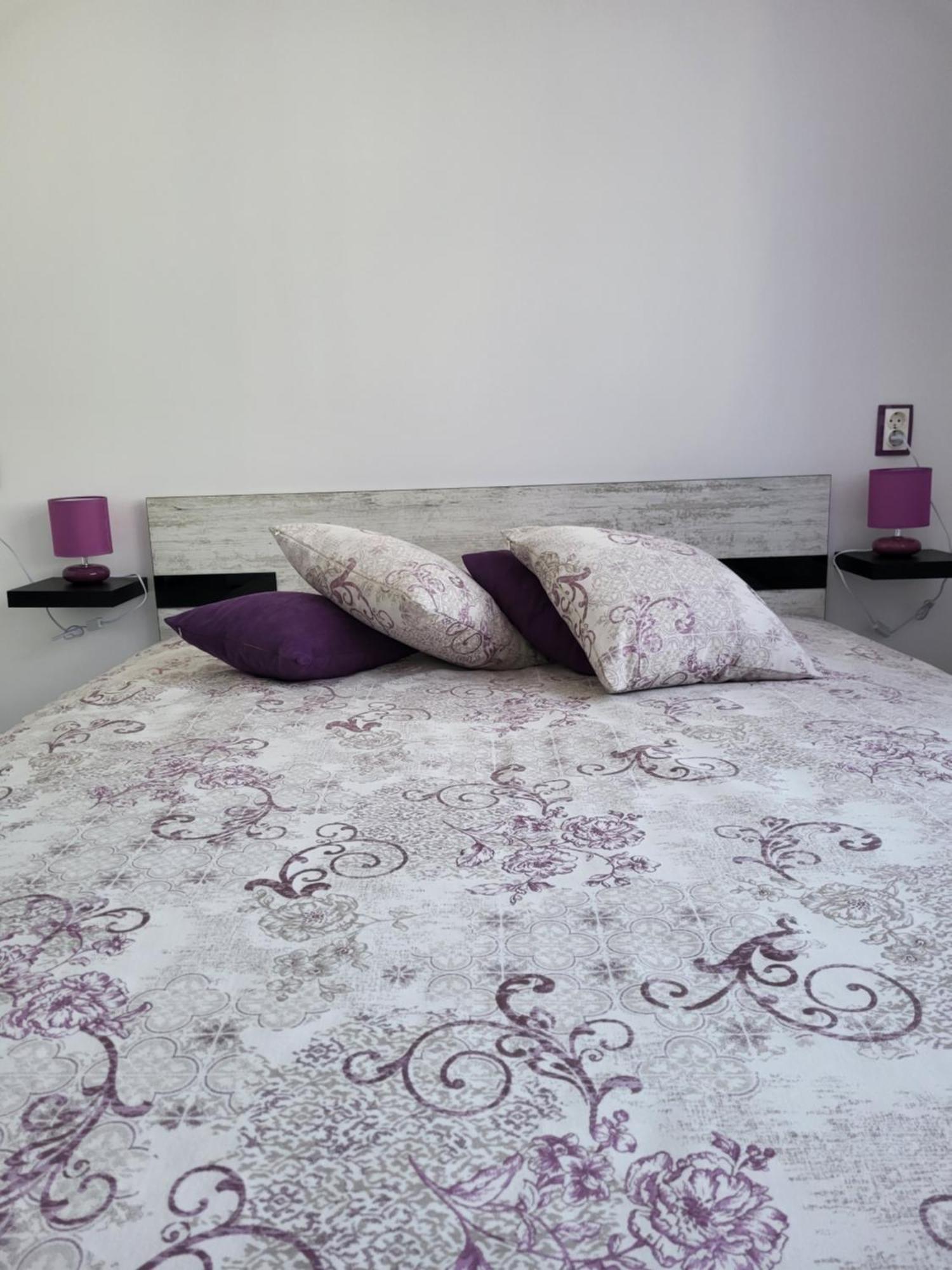 Purple Studios Veliko Turnovo Ruang foto