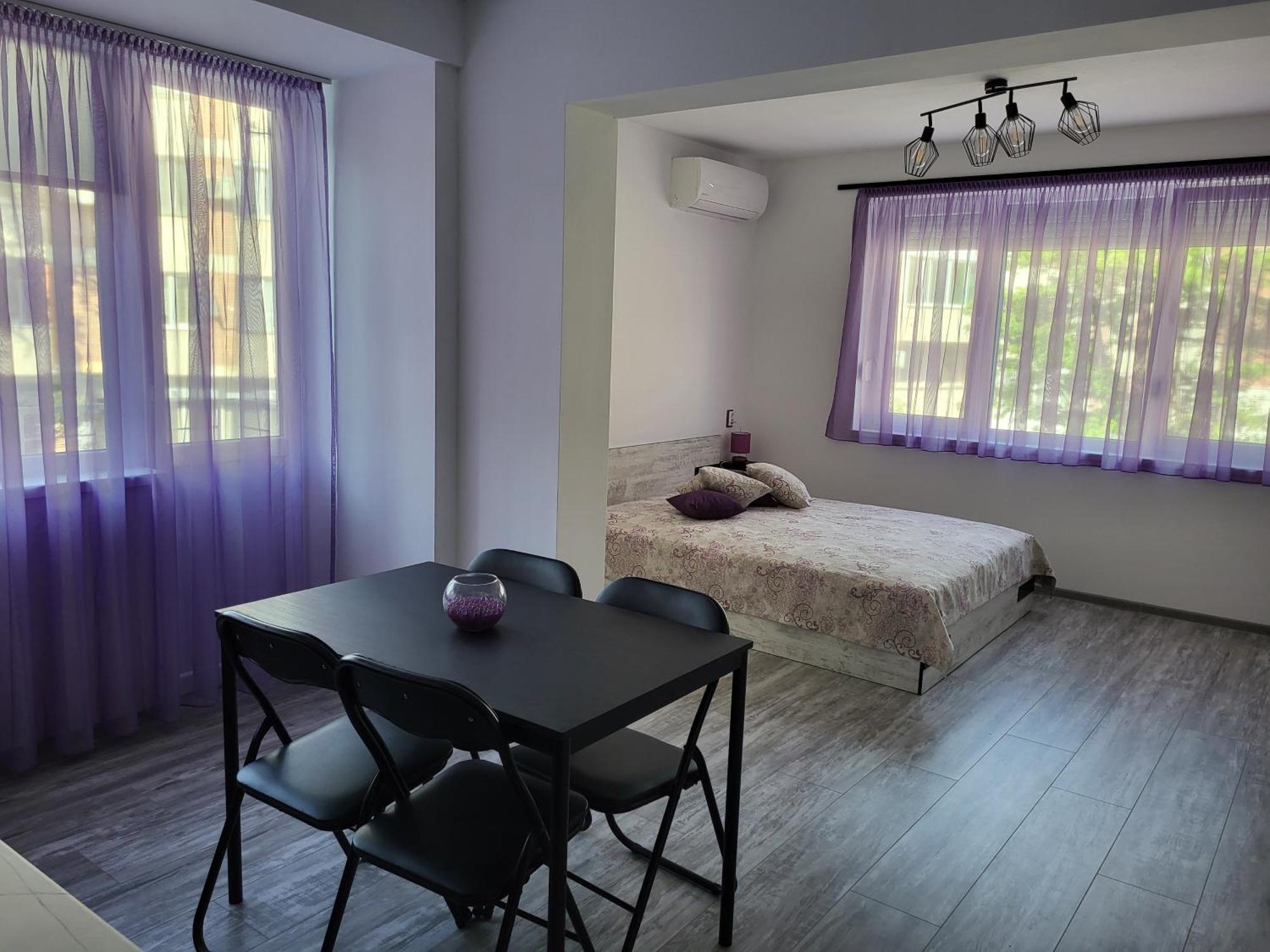 Purple Studios Veliko Turnovo Ruang foto