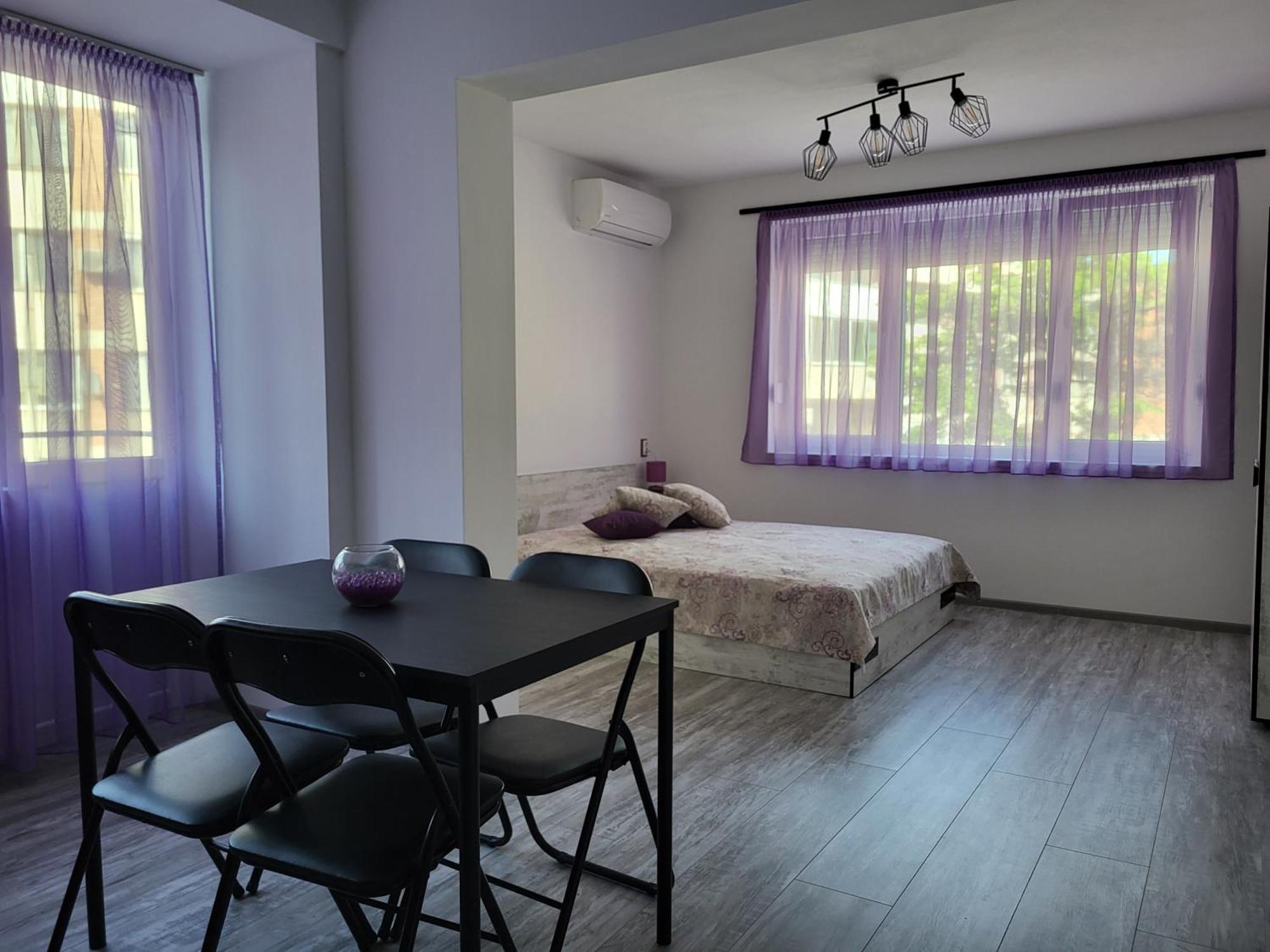 Purple Studios Veliko Turnovo Bagian luar foto