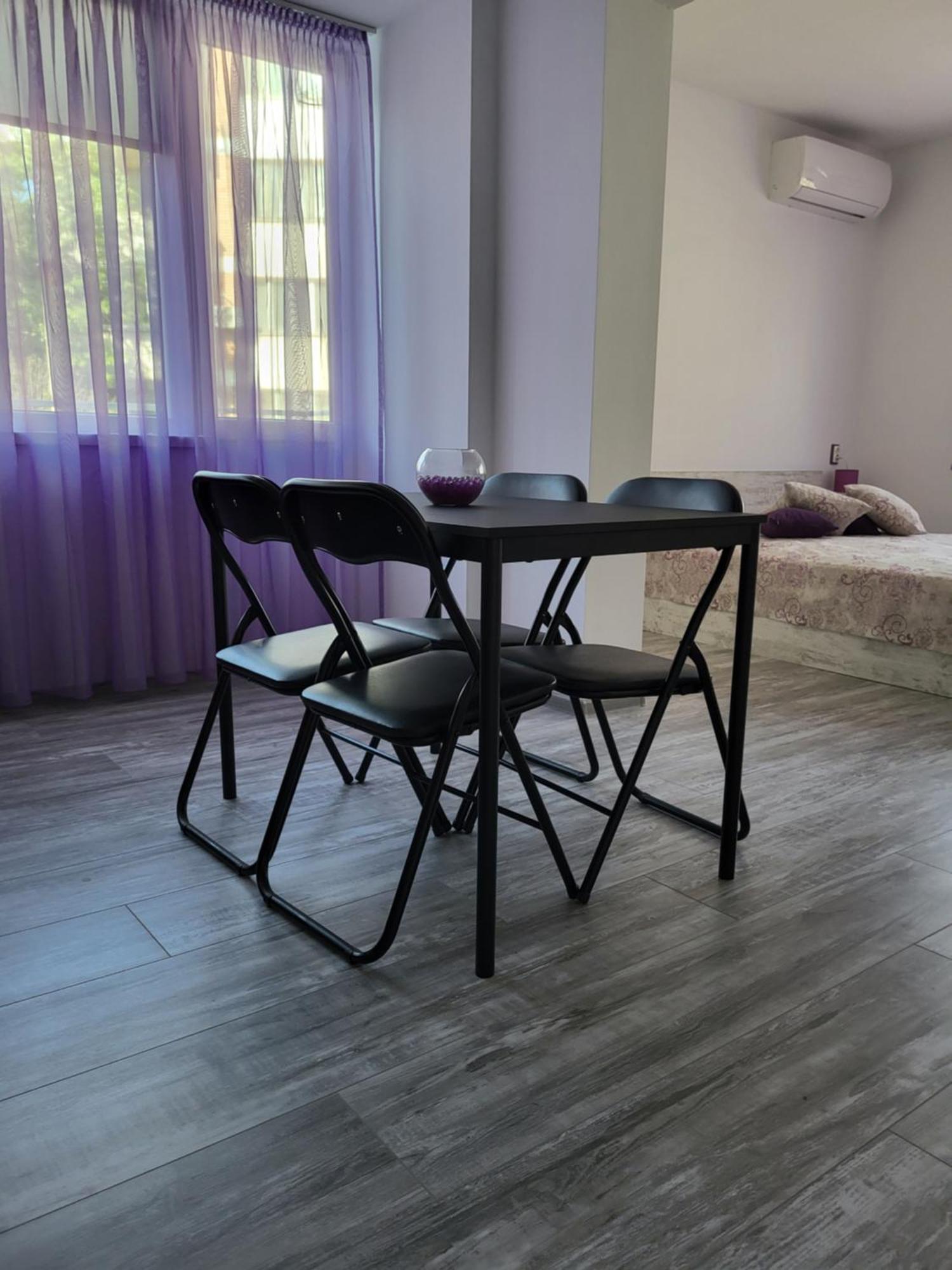 Purple Studios Veliko Turnovo Ruang foto
