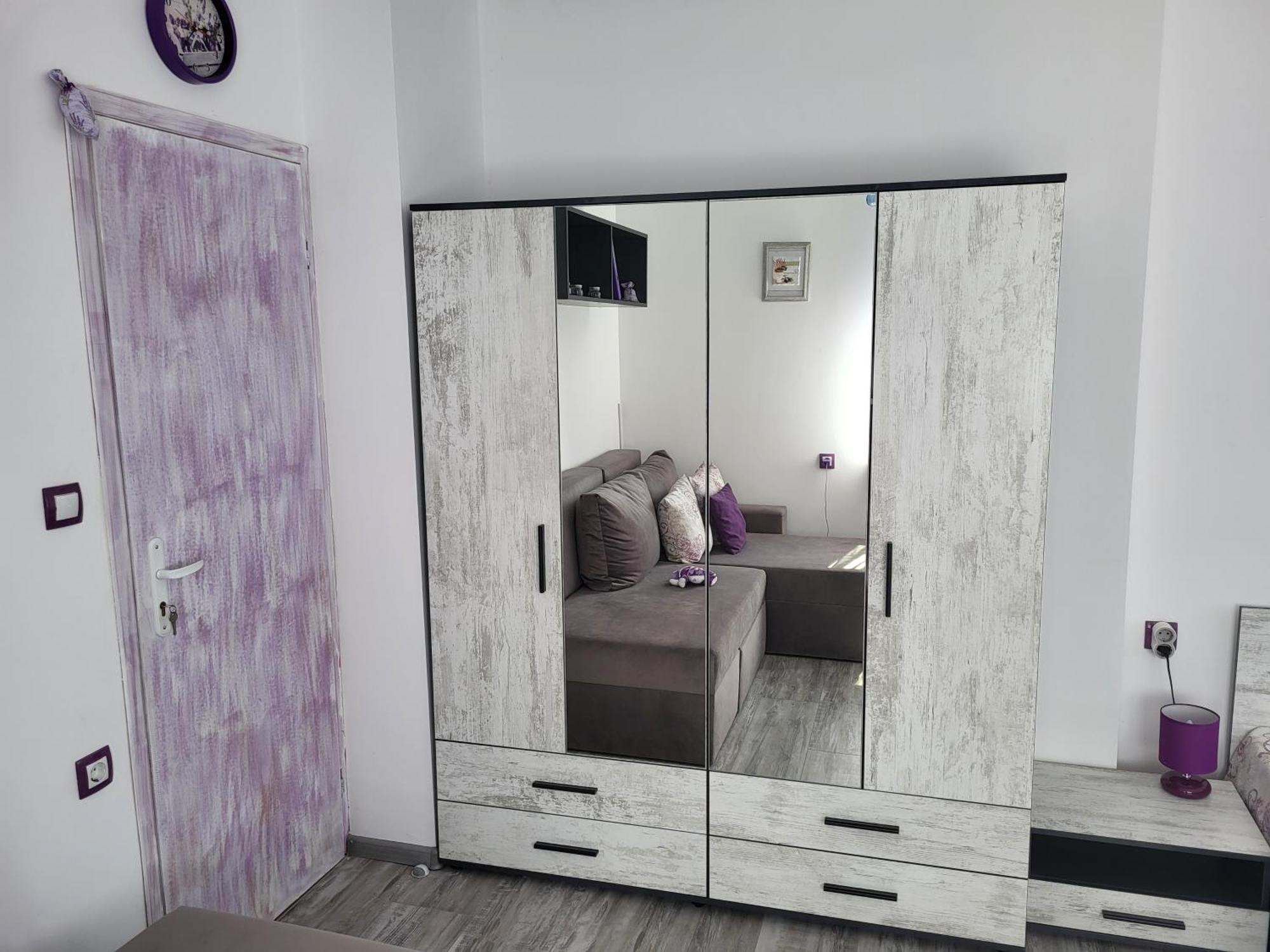 Purple Studios Veliko Turnovo Ruang foto
