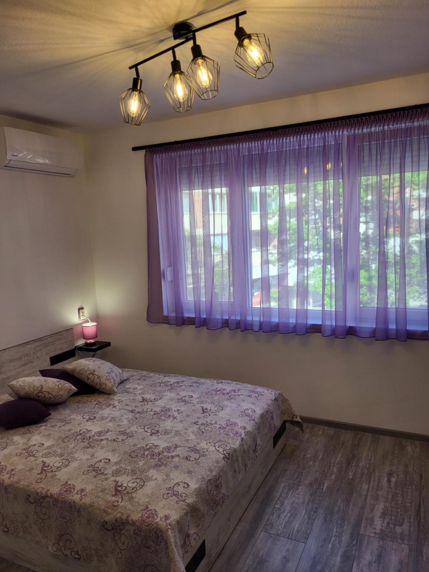 Purple Studios Veliko Turnovo Ruang foto