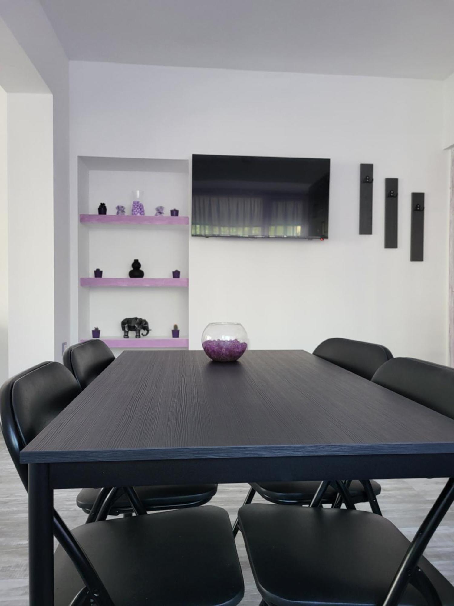 Purple Studios Veliko Turnovo Bagian luar foto