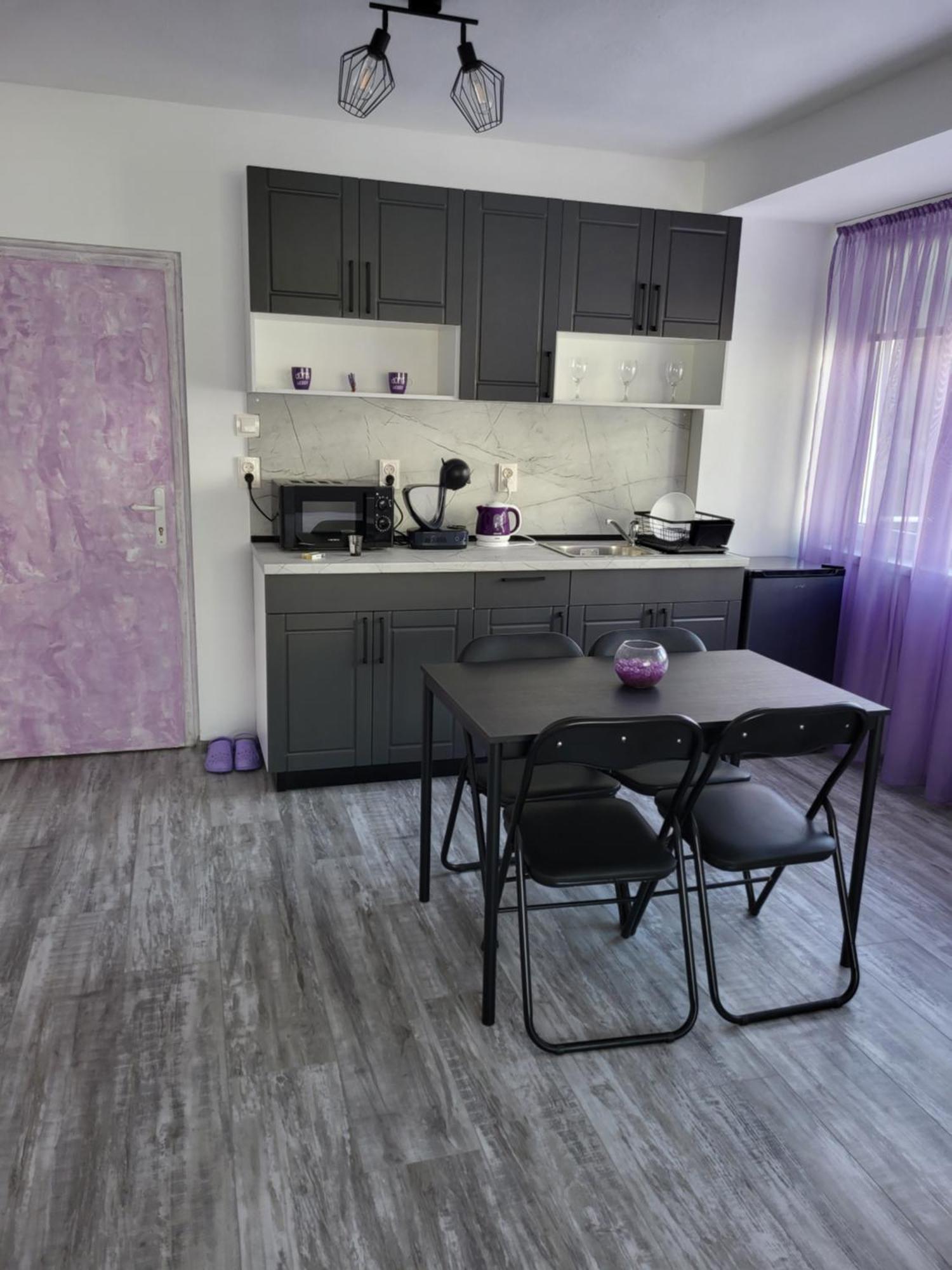 Purple Studios Veliko Turnovo Ruang foto