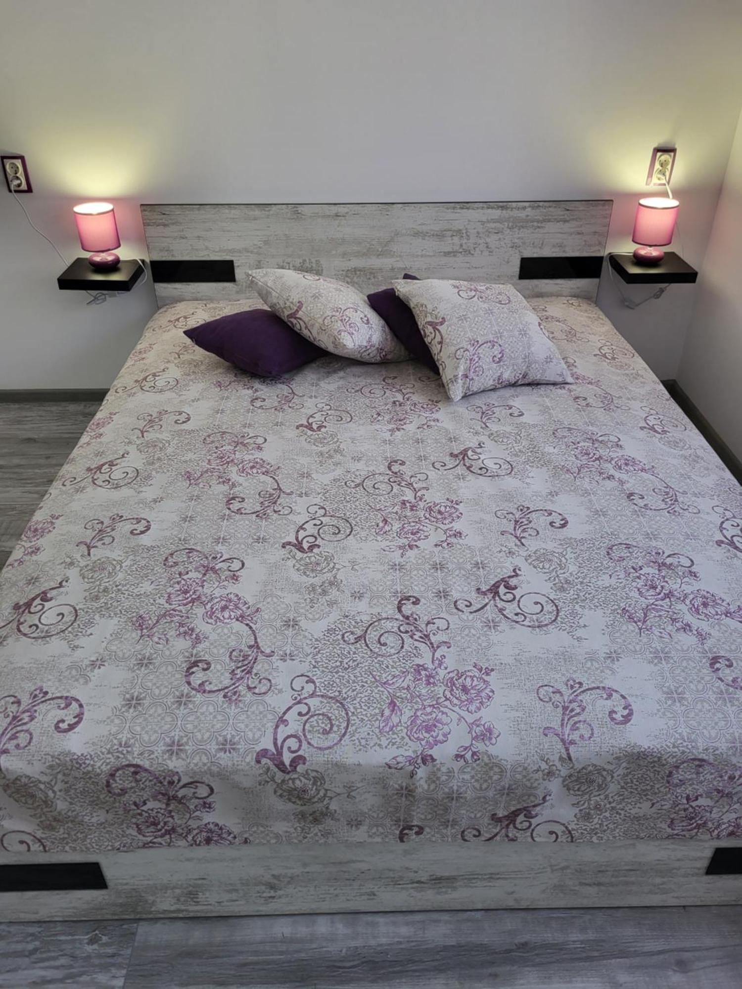 Purple Studios Veliko Turnovo Bagian luar foto
