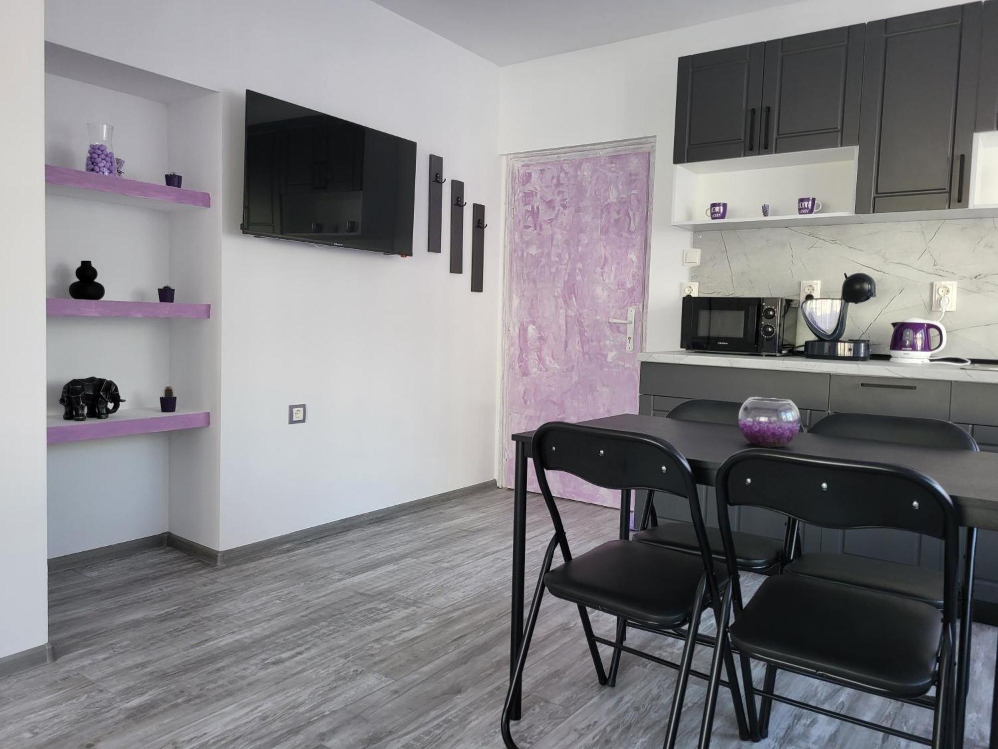 Purple Studios Veliko Turnovo Ruang foto