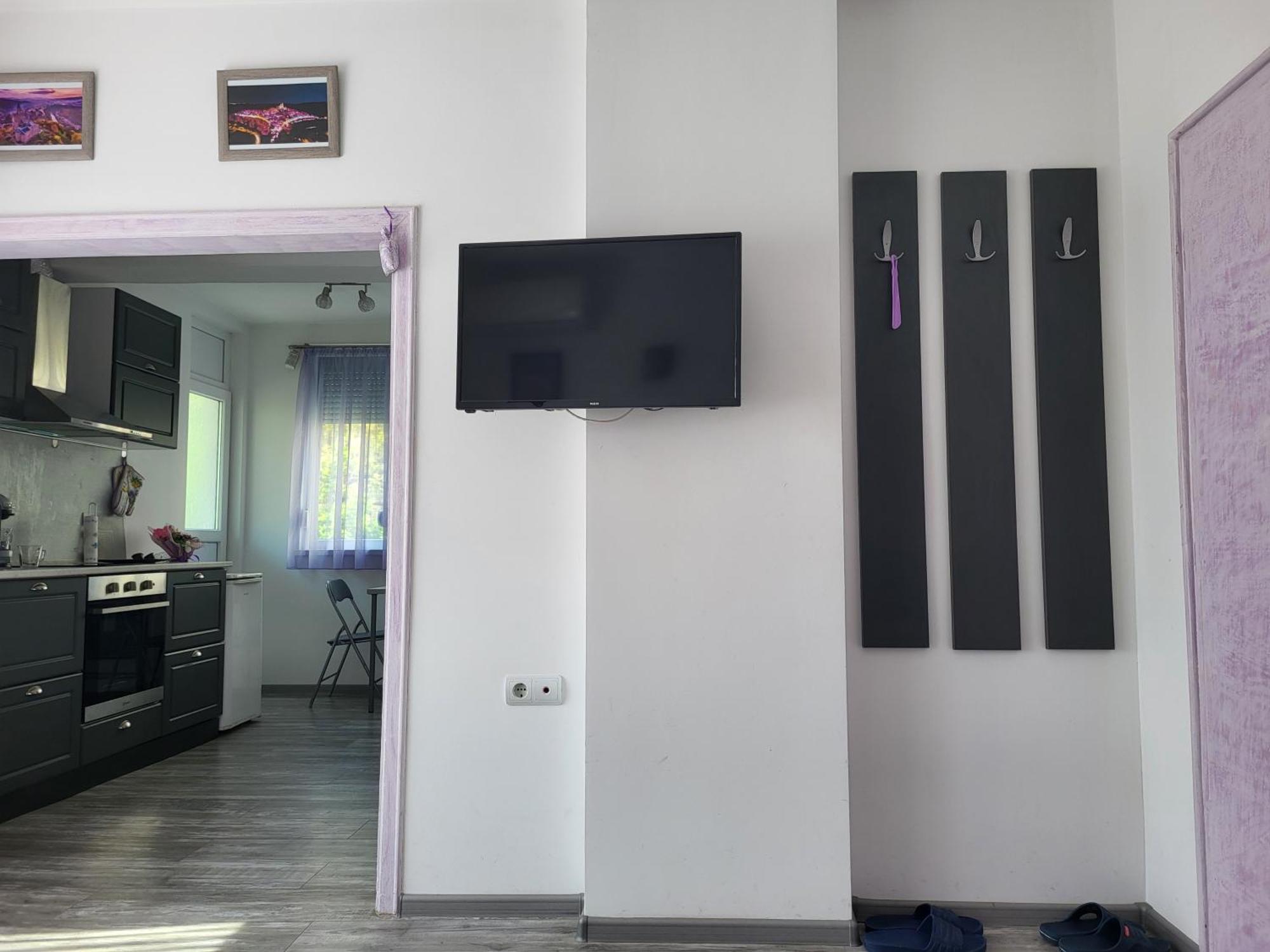Purple Studios Veliko Turnovo Bagian luar foto