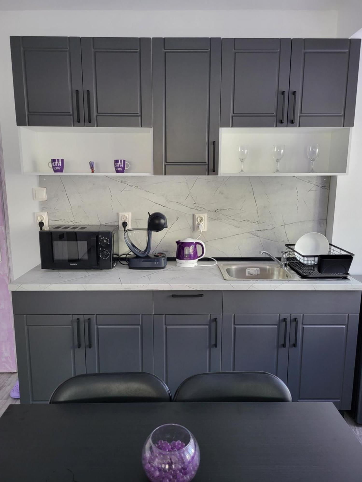 Purple Studios Veliko Turnovo Bagian luar foto