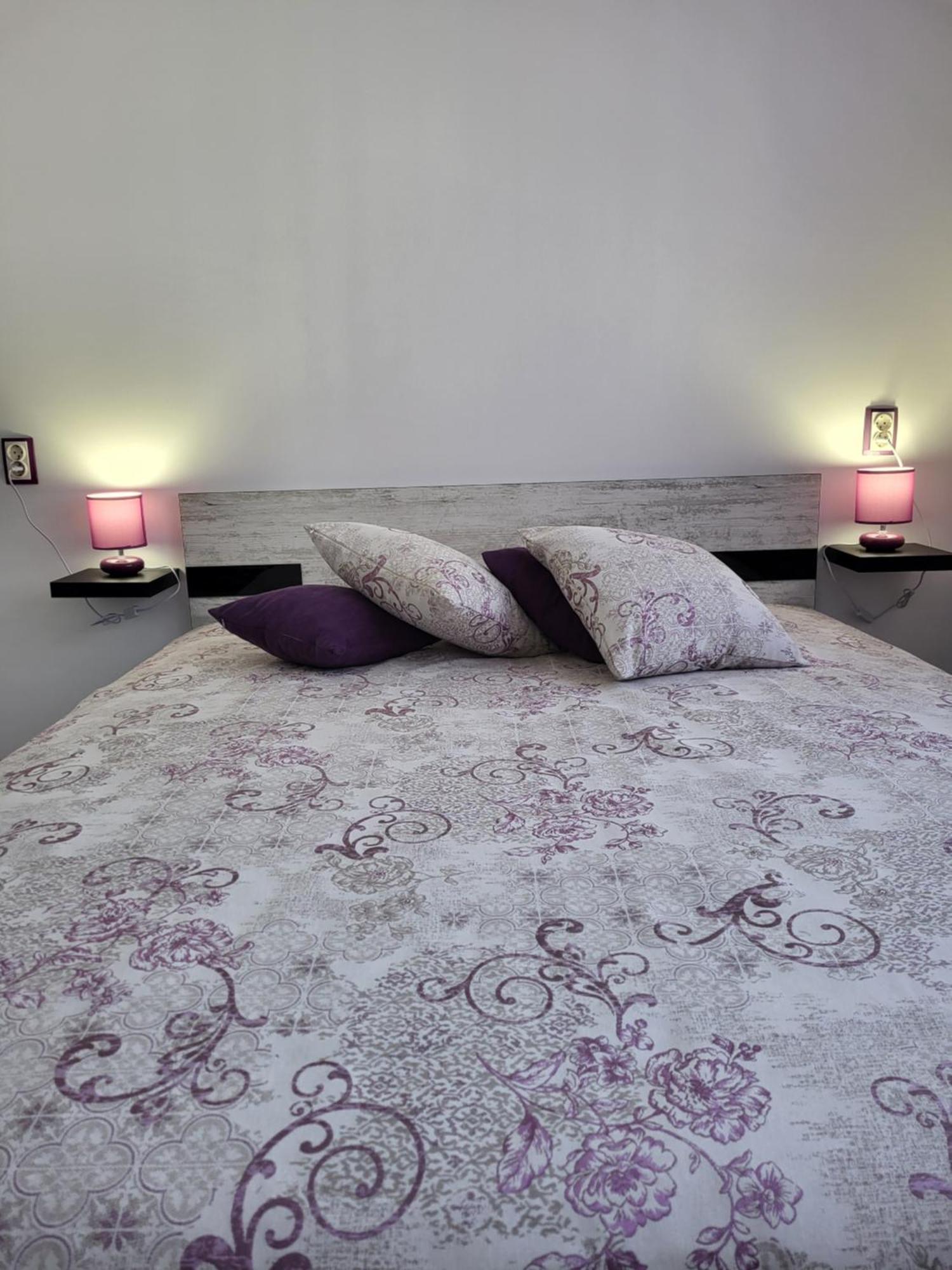 Purple Studios Veliko Turnovo Ruang foto